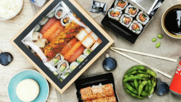 Sushi Shop Merignac