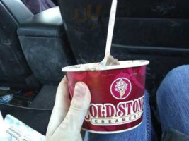 Cold Stone Creamery