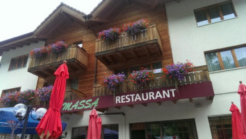 Hotel Restaurant Massa