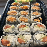 Ayame Hibachi Sushi