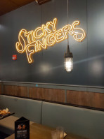 Sticky Fingers Ribhouse