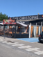 Cafe Christophe