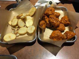 Buffalo Wild Wings