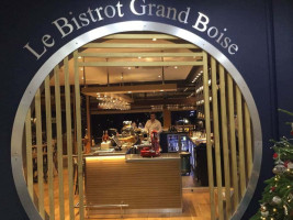 Bistrot Grand Boise