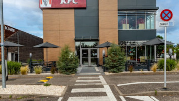 Kfc Colmar