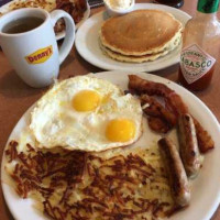 Denny's