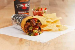 Freebirds World Burrito