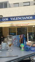 Horchateria Los Valencianos