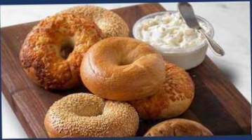 Noah's New York Bagels