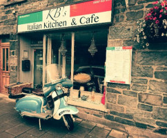 Kb's Italian Kitchen