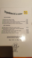 Rotisserie Du Cerf
