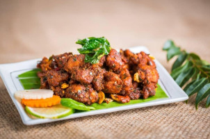 Bawarchi Indian Cuisine