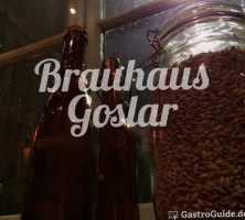 Brauhaus Goslar