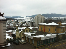 Uzwil Ihr Business Und Freizeithotel