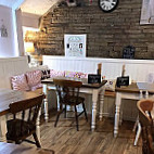 The Secret Tea Rooms