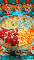 Disk Pizza Sabor Do Sul