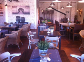 Das Bootshaus Restaurant - Café