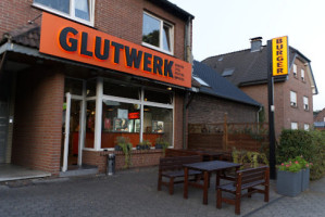 Glutwerk