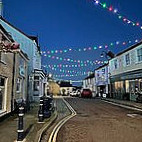 Y Wygyr Fish Chip Shop Licensed