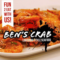 Ben's Crab