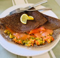 Crêperie Du Marché