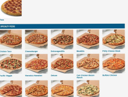 Domino's Pizza