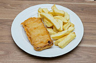 Hass's Fish And Chips