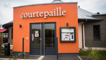 Courtepaille