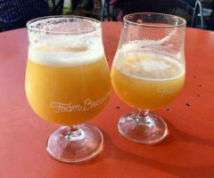 Foam Brewers Burlington