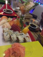 Sushi Yama Asian Bistro