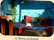 La Taberna De Boabdil (cerrado)