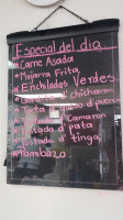 Panaderia Y Taqueria Casas