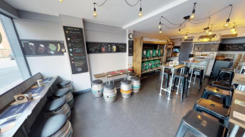 The Four-ale Taproom