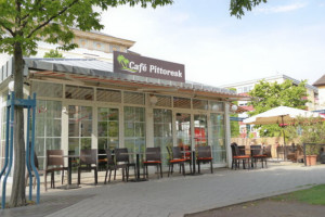 Cafe Pittoresk