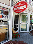 Harbor Popcorn