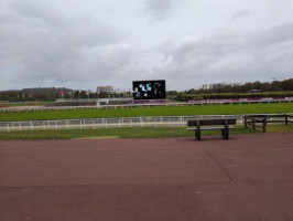 Hippodrome Saint Cloud