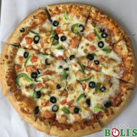 Pizza Boli's