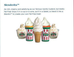 Rita's Italian Ice