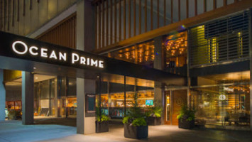 Ocean Prime - New York