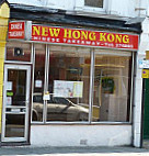 New Hong Kong Chinese Takeaway