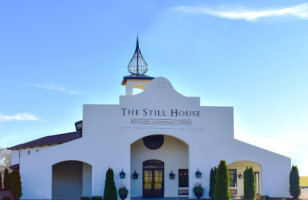 The Still House At Gervasi Vineyard