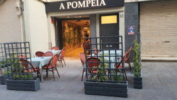 A Pompeia