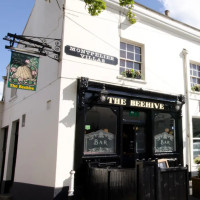 The Beehive