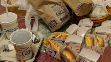 White Castle