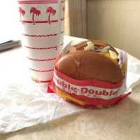 In-n-out Burger