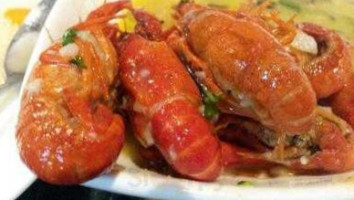 Crawfish Asian Cuisine