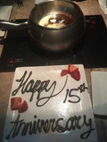 The Melting Pot Columbia Sc