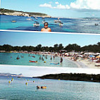 Cala Bassa Beach Club