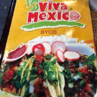 Taqueria Viva Mexico