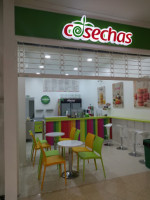 Cosechas